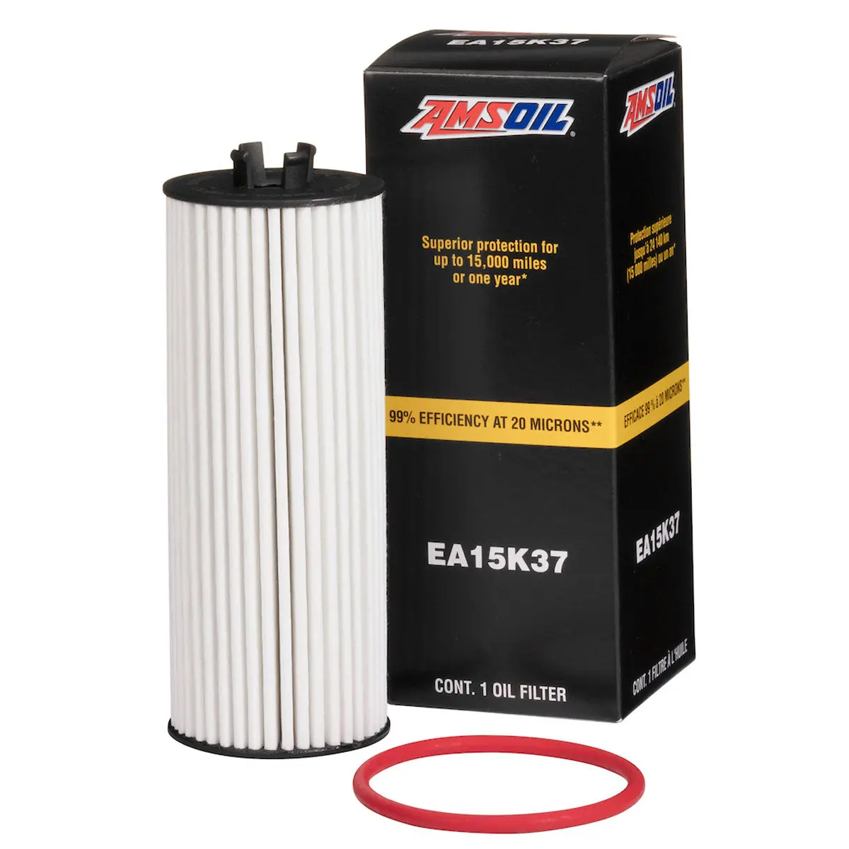 Amsoil Oil Filter Each 1