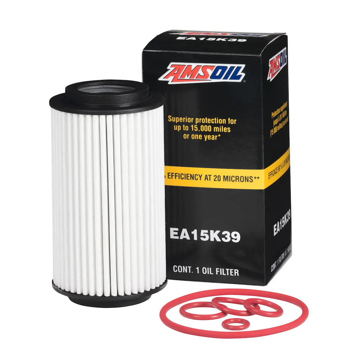 Amsoil Oil Filter Each 1