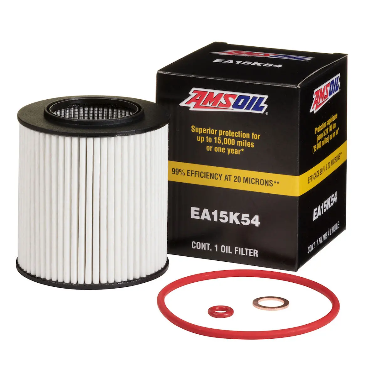 Amsoil Oil Filter Each 1