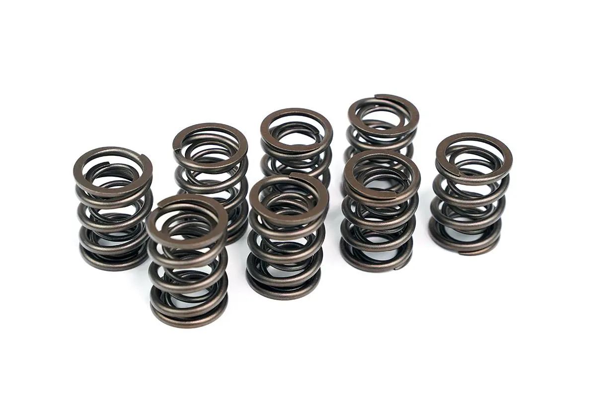 Upgraded Valve Springs And Seats For 1.9 Tdi 8V Ve Engines 1