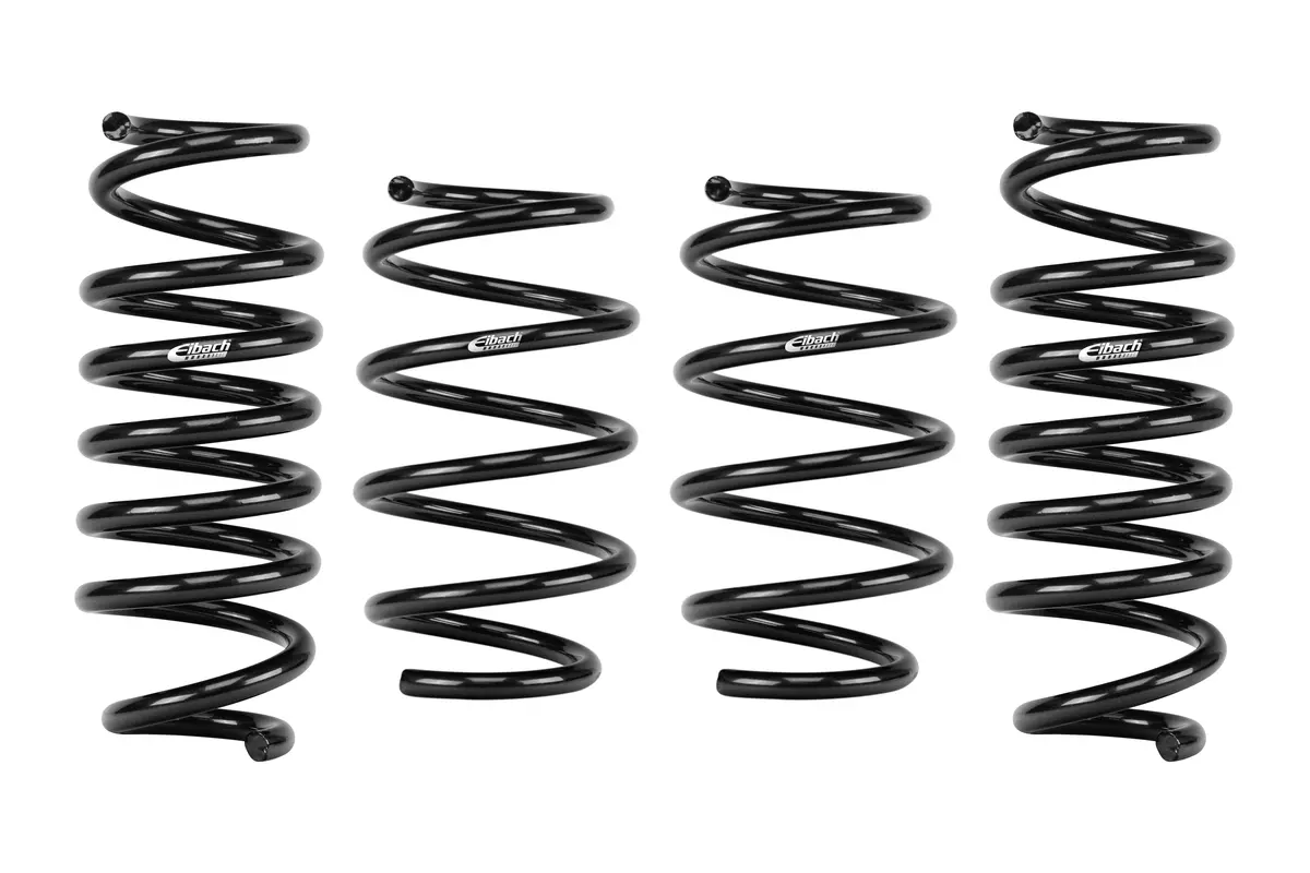 Eibach 22-26 Honda Cr-V Pro-Kit - Set Of 4 Springs 1