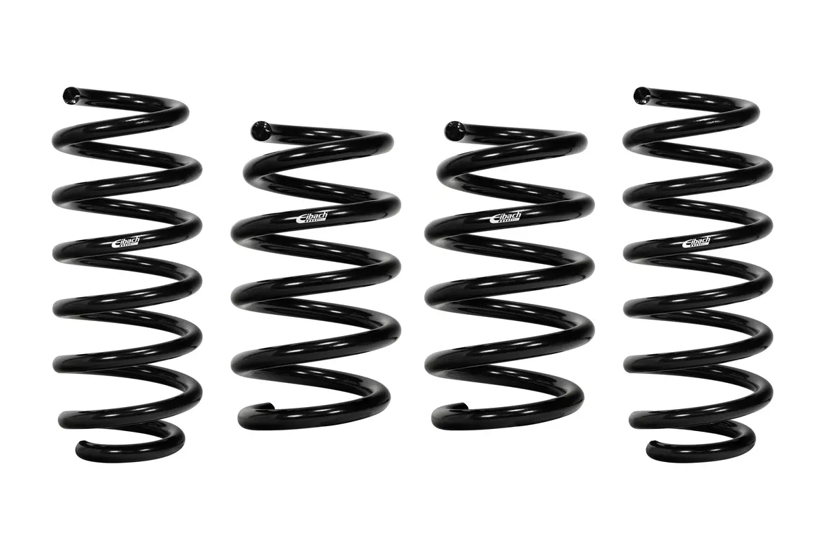 Eibach 20-25 Tesla Model Y (3Rd Row) Pro Kit - Set Of 4 Springs 1