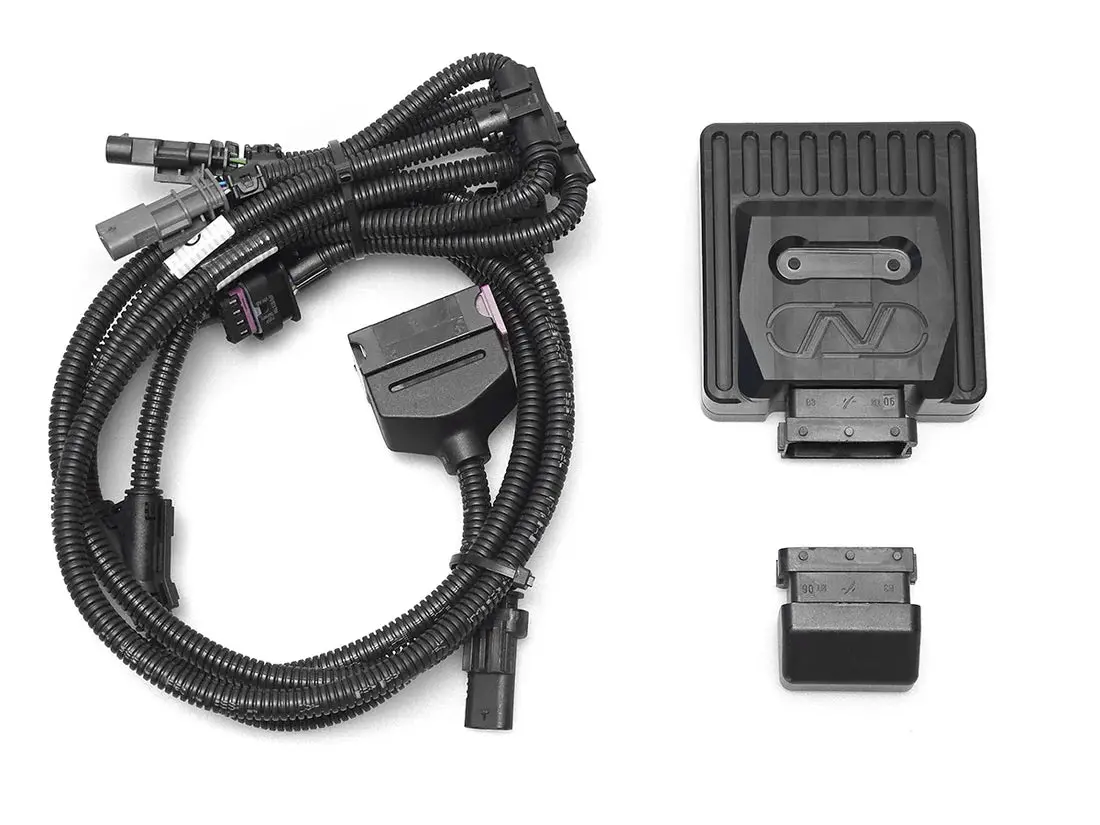 Power Module | Evo • Bmw B58 M340i G20 1