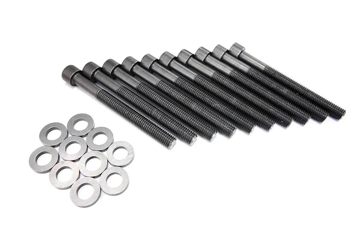 Shortened Pd150 Arl Cylinder Head Bolt Set For 1.9 8V Tdi Ve Engines 1