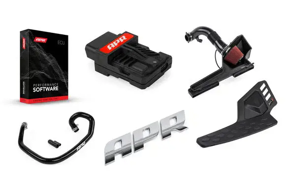Apr Power Pack - 2.0T Ea888.4 Lk3 (Mqb) 1
