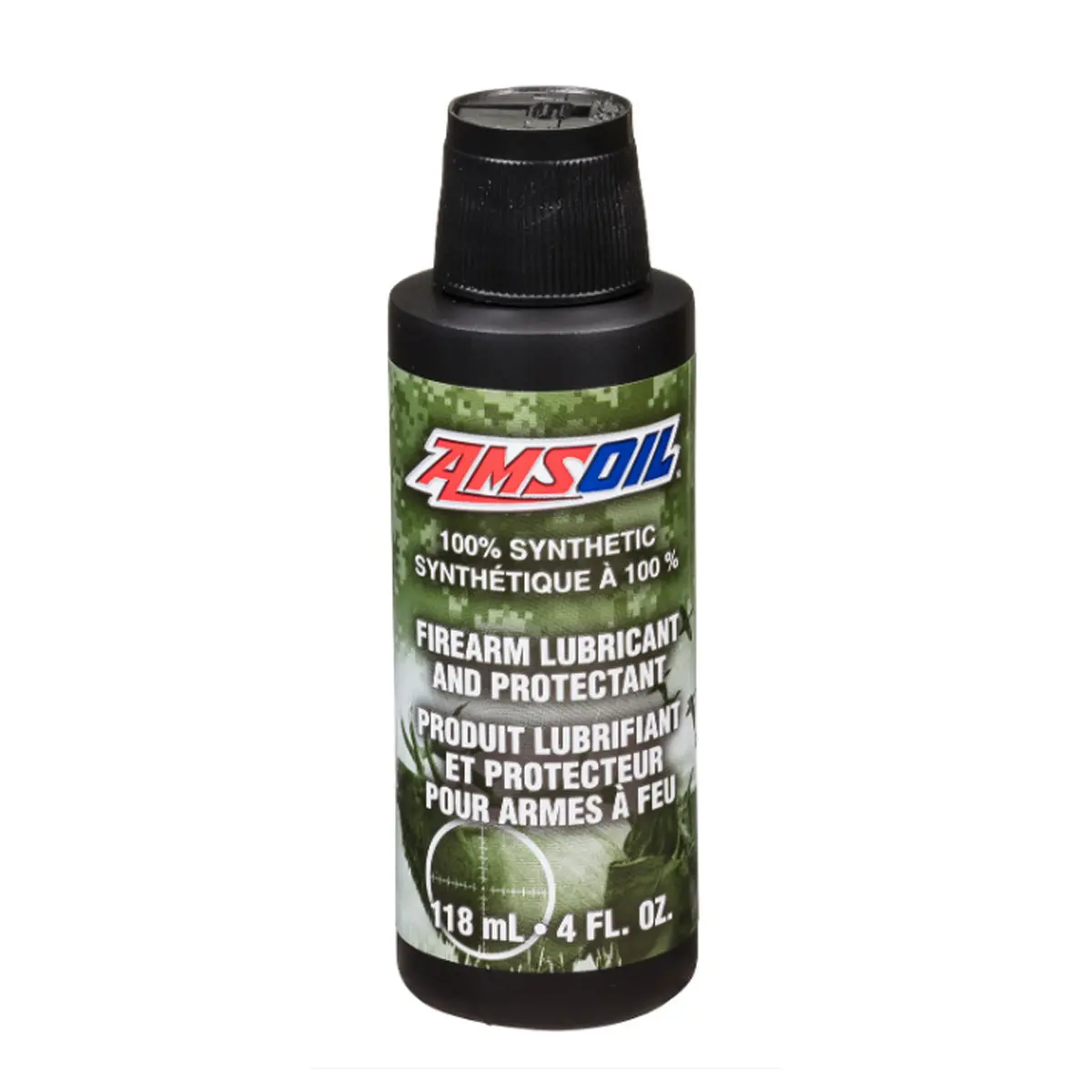 Amsoil 100% Synthetic Firearm Lubricant And Protectant Case Of 12 1