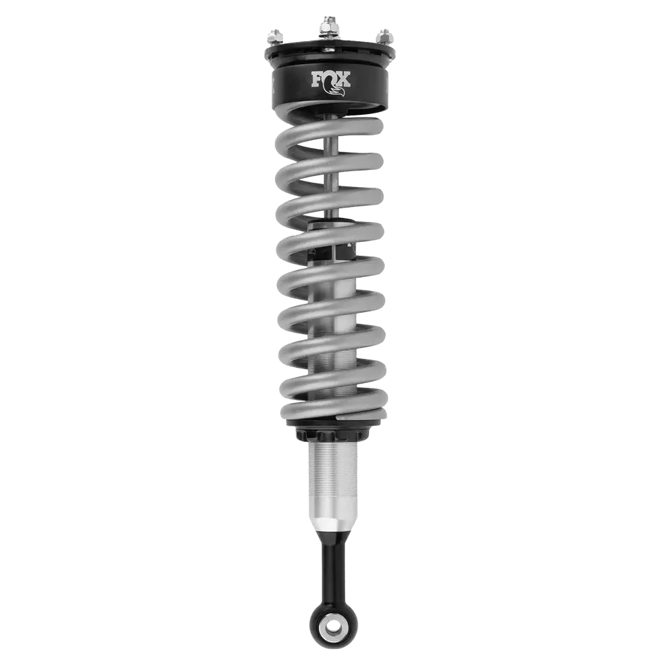 Fox 2.0 Performance Series 2025+ Toyota 4Runner Front Ifp Coilover - 0-2.25In Lift 1
