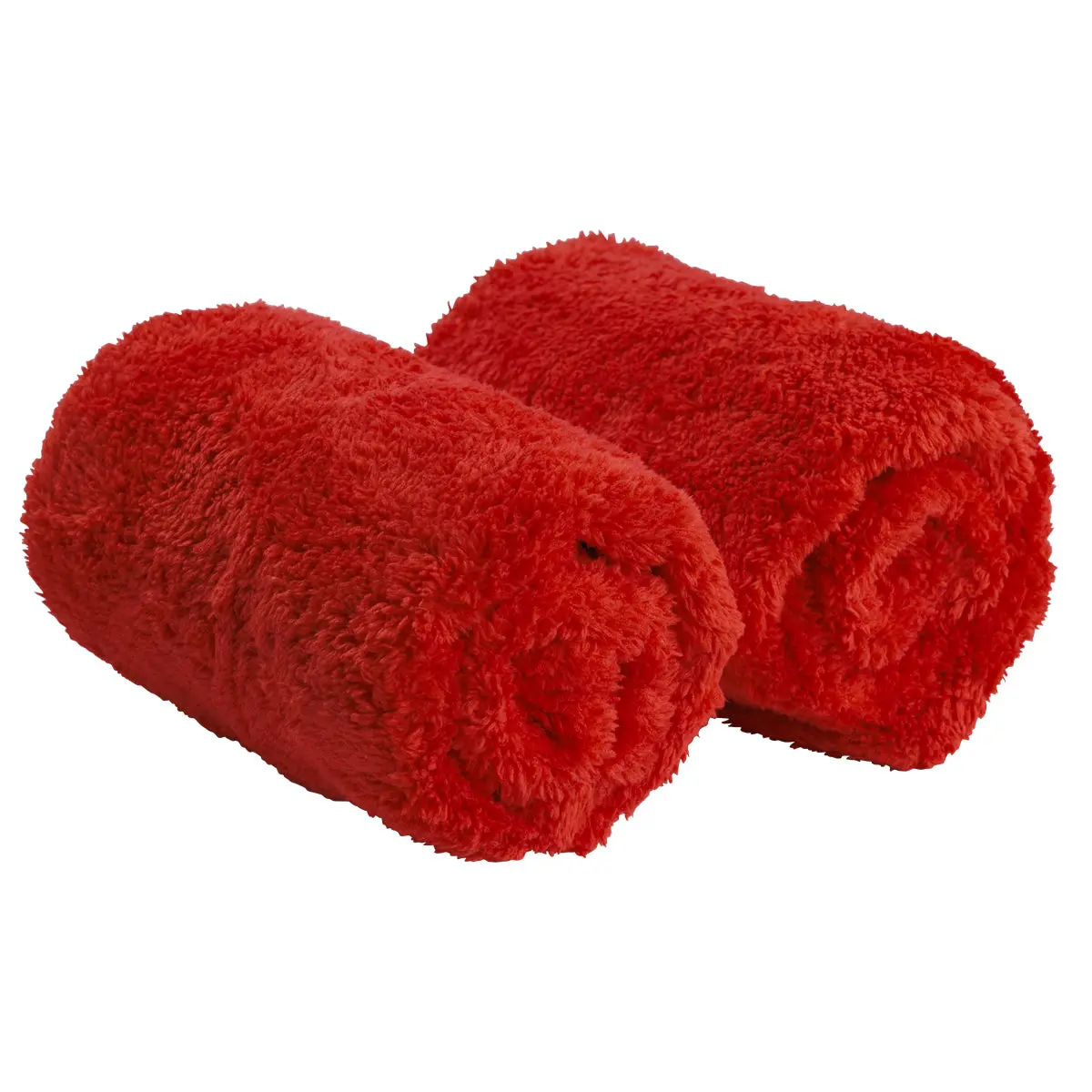 Amsoil Microfiber Detail Towel 2-Pack One 1