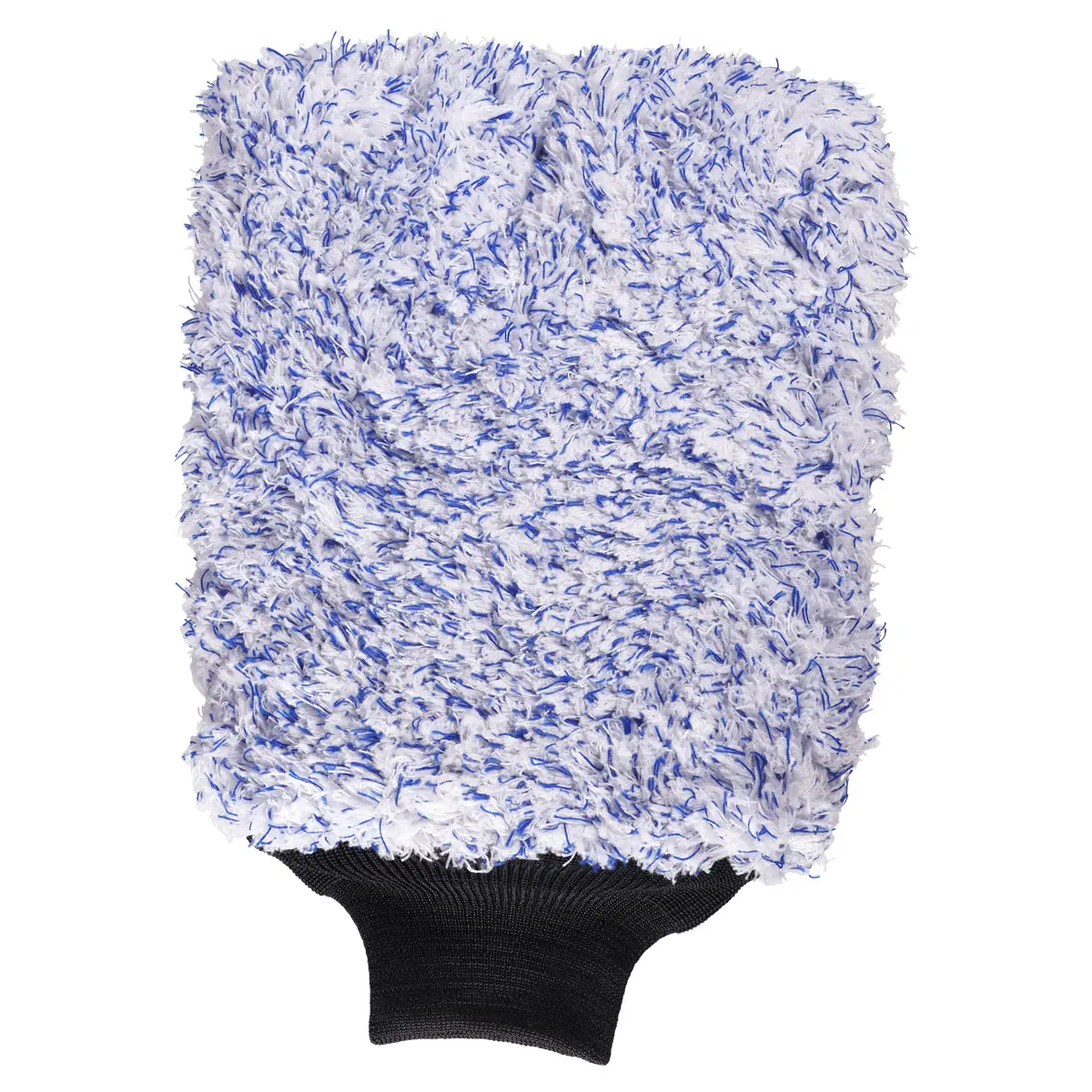 Amsoil Microfiber Wash Mitt One 1