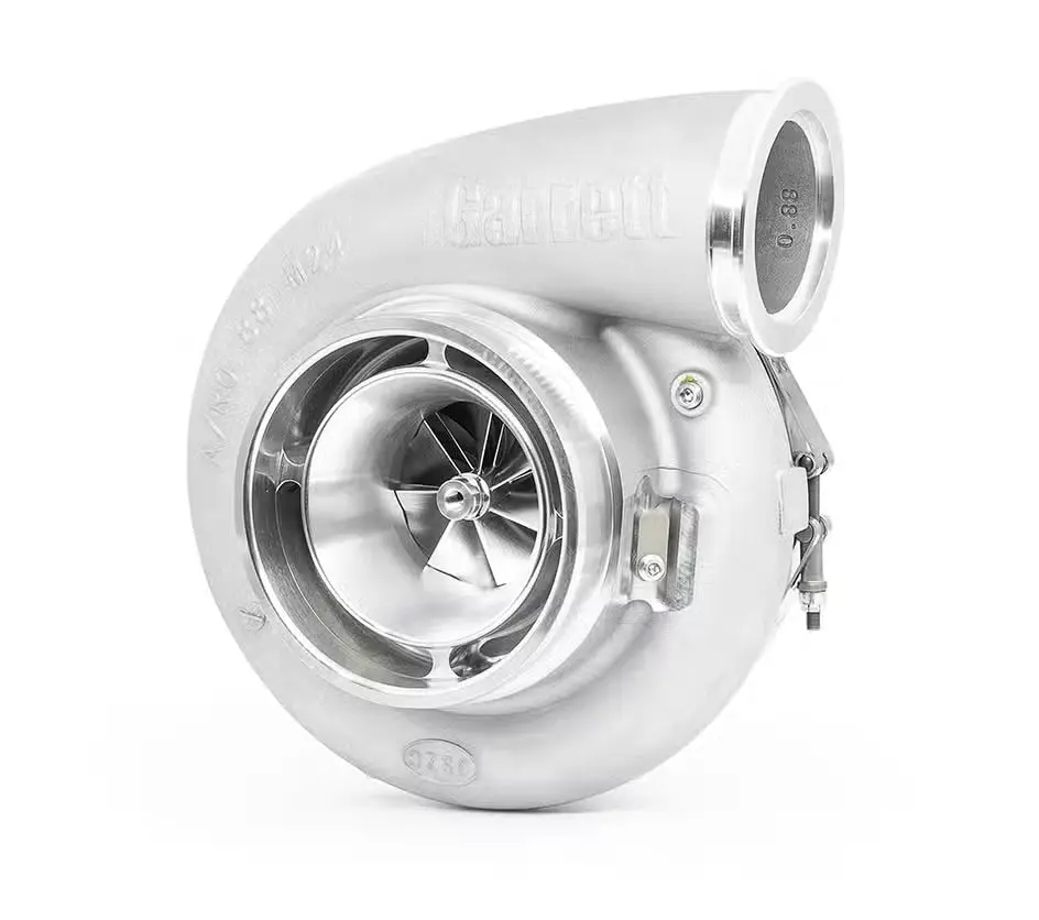 Garrett G-Xrace Gxr47-76 76/109Mm Ultra Street Super Core 1