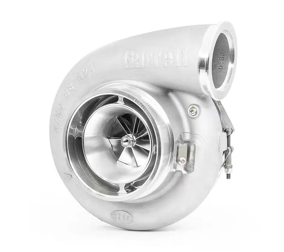 Garrett G-Xrace Gxr47-80 80/120Mm Supercore 1