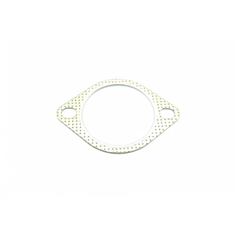 Turbo Xs 2-Bolt High Temperature Exhaust Gasket 76Mm/3In Id (Single) 1