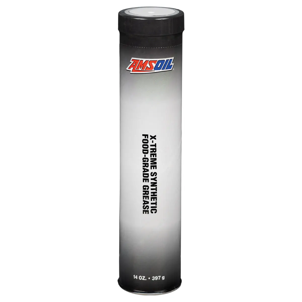 Amsoil X-Treme Synthetic Food-Grade Grease 414 Ml Cartridge 1