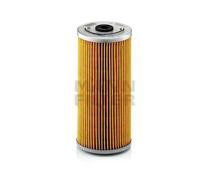 Mann Oil Filter H829/1X 1