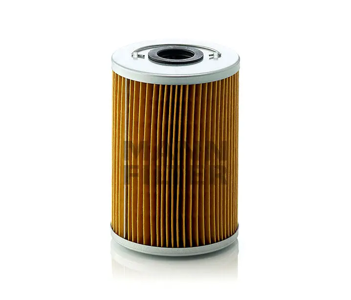 Mann Oil Filter H929x 1