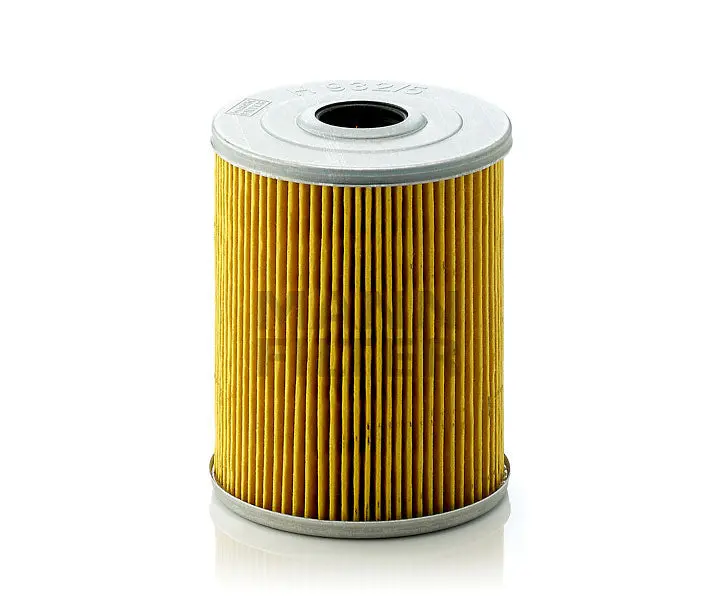 Mann Oil Filter H932/5X 1