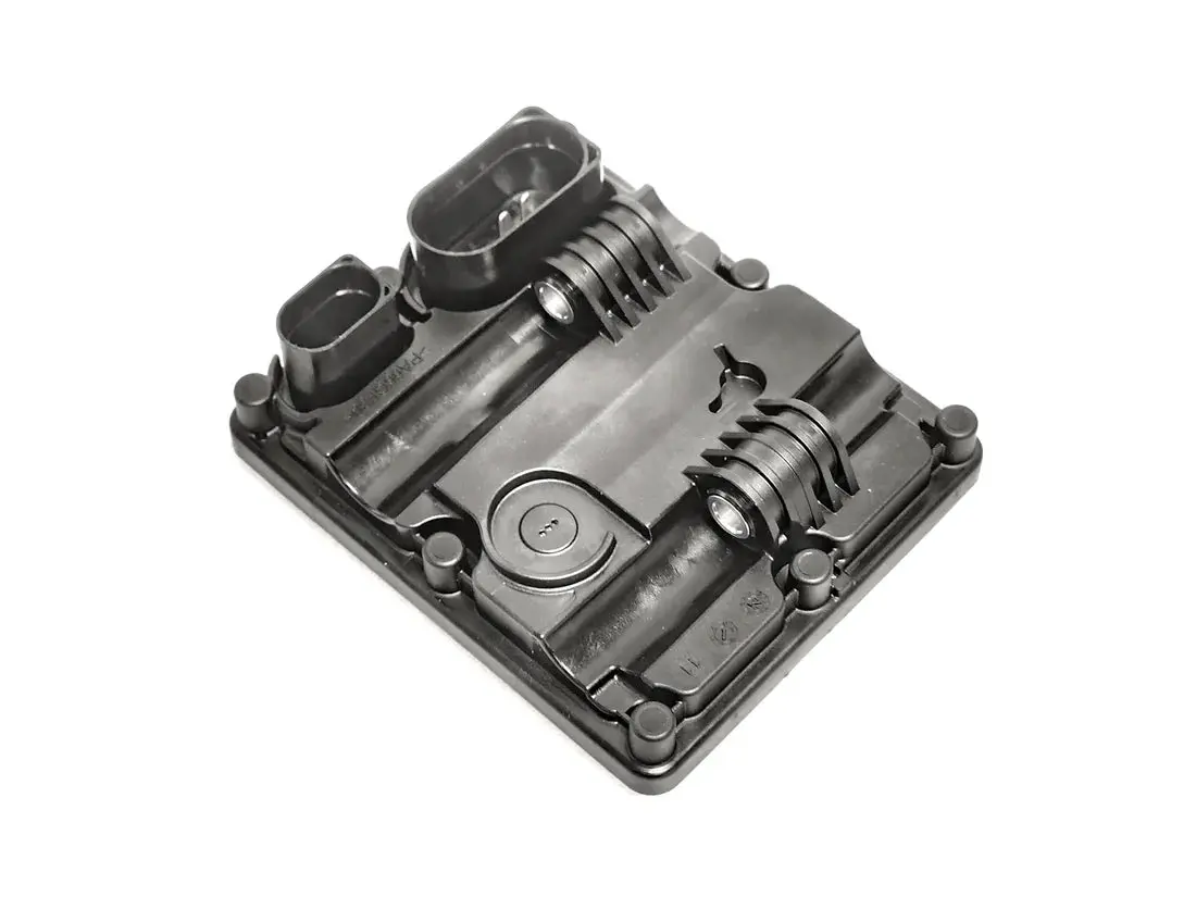 Haldex Performance Controller | Gen 5 • Mqb 1