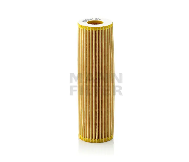 Mann Oil Filter Hu514x 1