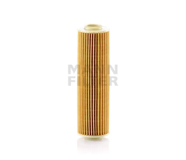 Mann Oil Filter Hu514y 1