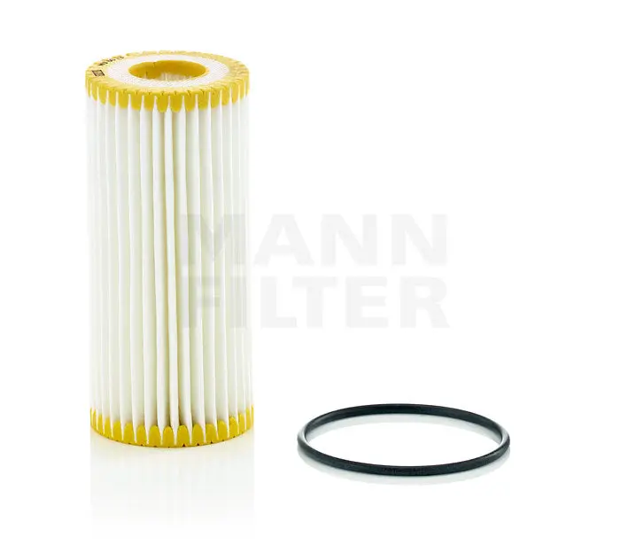 Mann Oil Filter Hu6013z 1