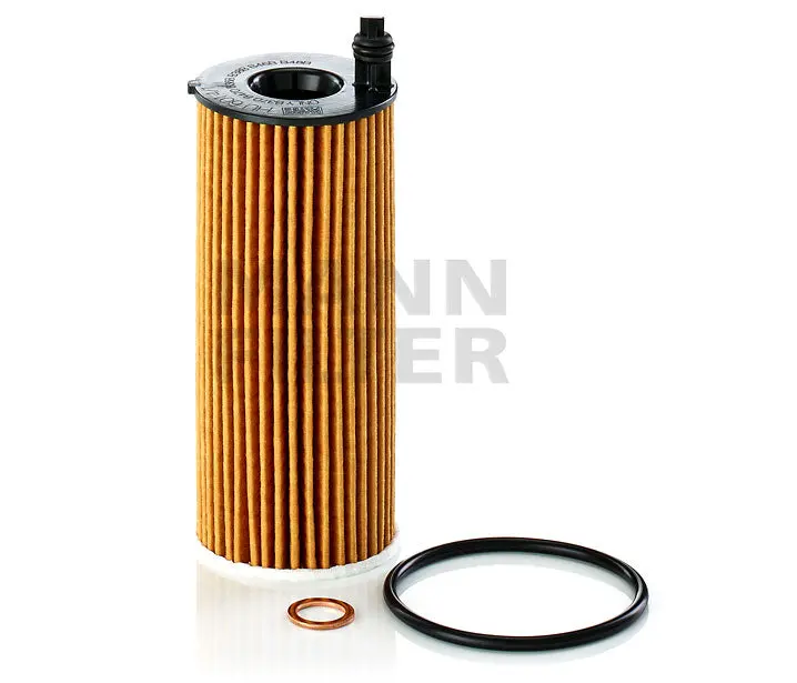 Mann Oil Filter Hu6014/1Z 1