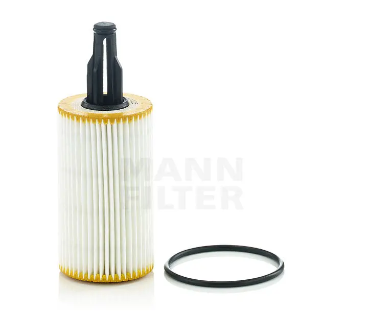 Mann Oil Filter Hu7025z 1