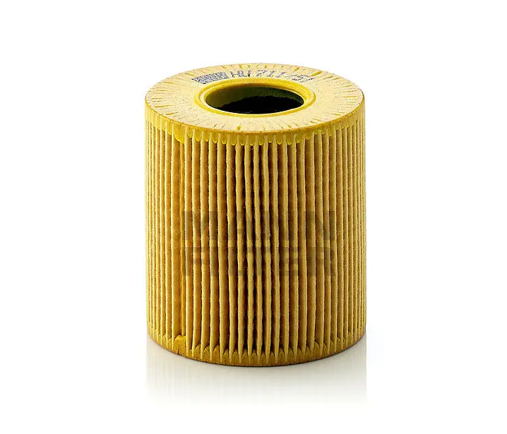 Mann Oil Filter Hu711/51X 1