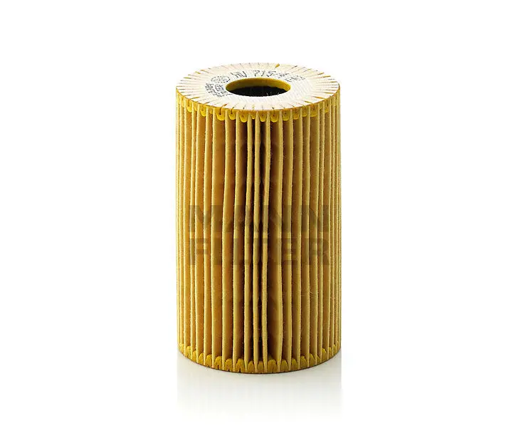 Mann Oil Filter Hu715/4X 1