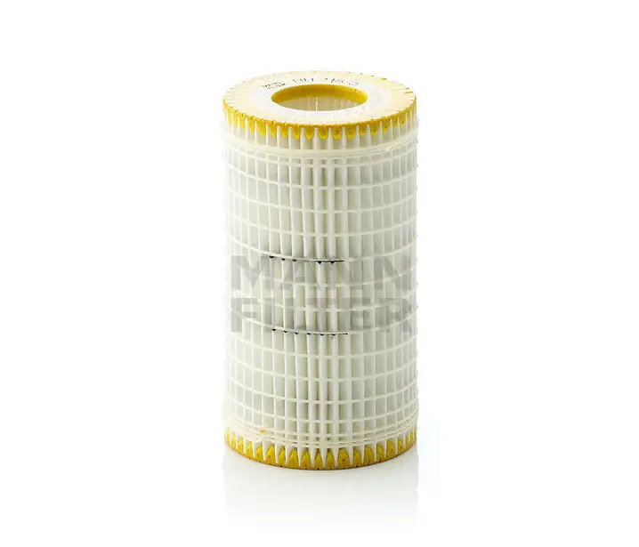 Mann Oil Filter Hu718/5X 1