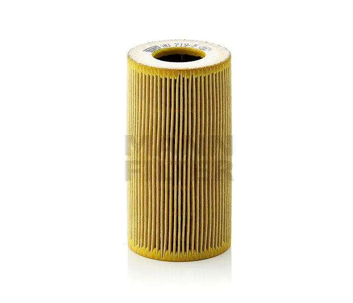 Mann Oil Filter Hu719/5X 1