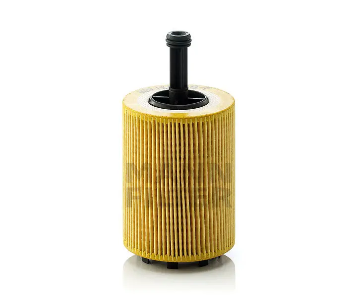 Mann Oil Filter Hu719/7X 1