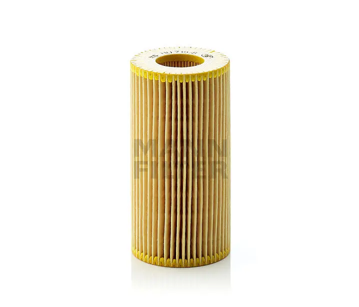 Mann Oil Filter Hu719/8X 1