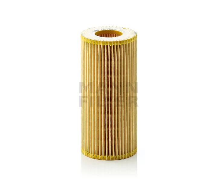 Mann Oil Filter Hu721/2X 1