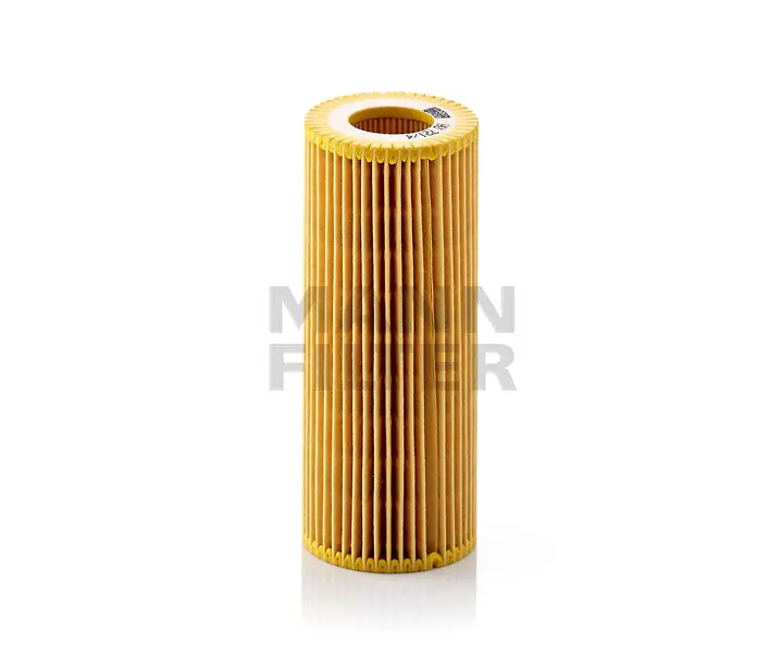 Mann Oil Filter Hu721/4X 1