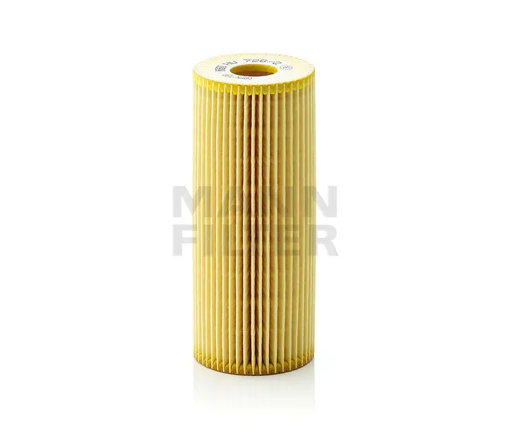 Mann Oil Filter Hu726/2X 1