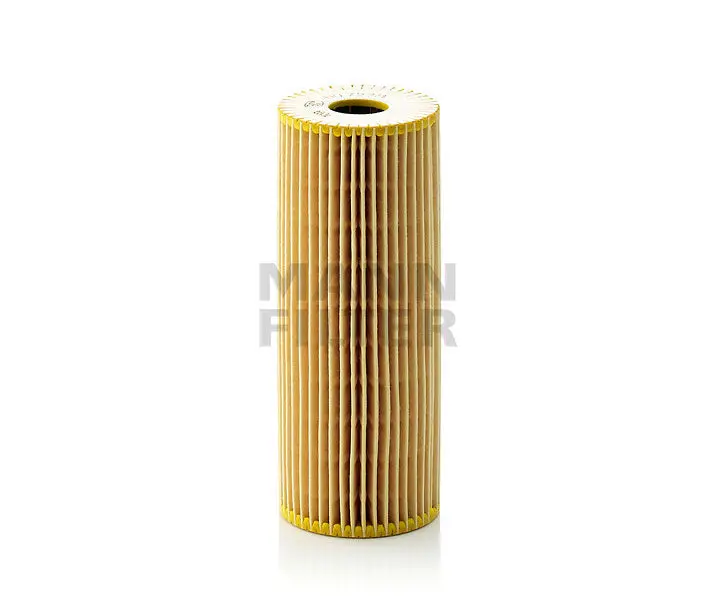 Mann Oil Filter Hu727/1X 1