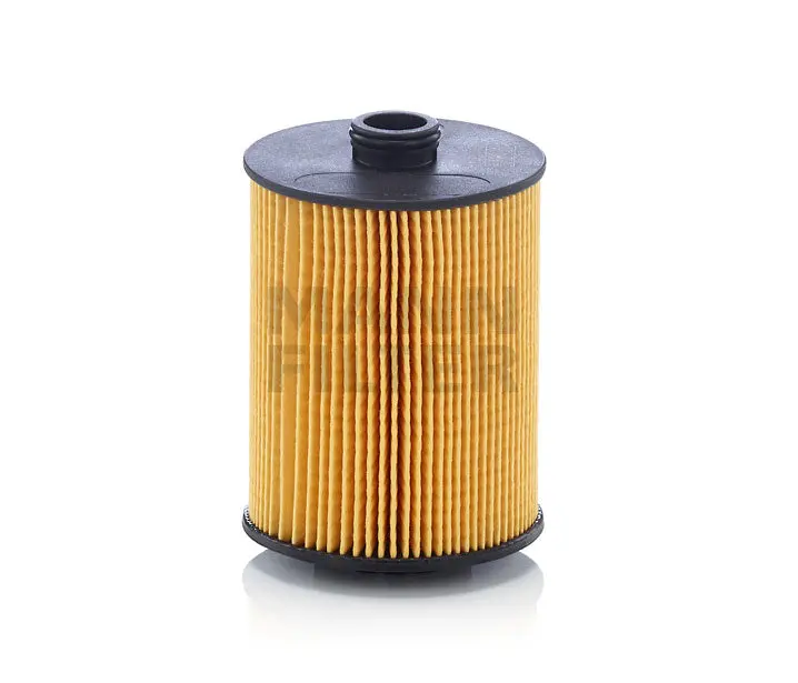 Mann Oil Filter Hu8009z 1