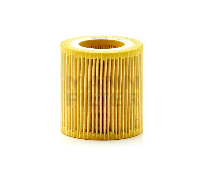 Mann Oil Filter Hu8011z 1