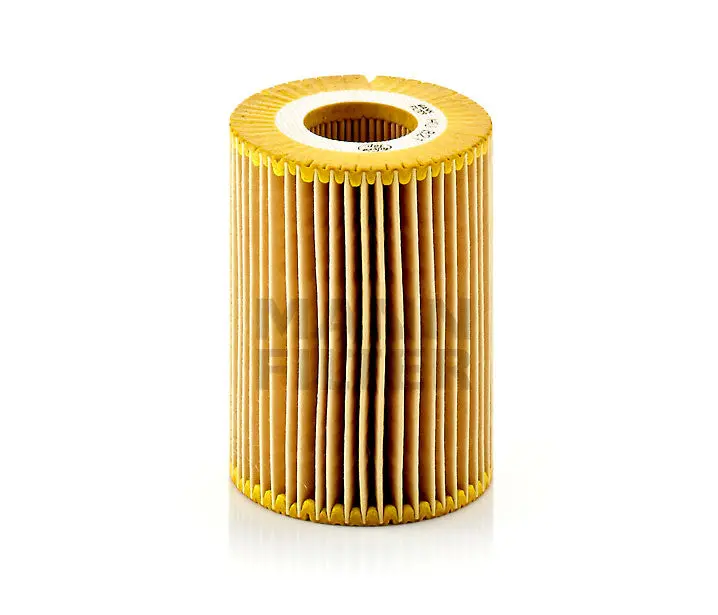 Mann Oil Filter Hu821x 1