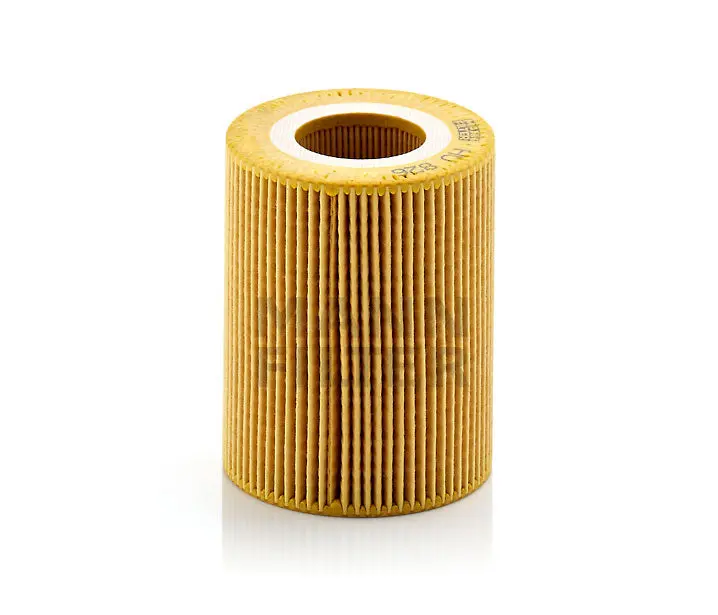 Mann Oil Filter Hu826x 1