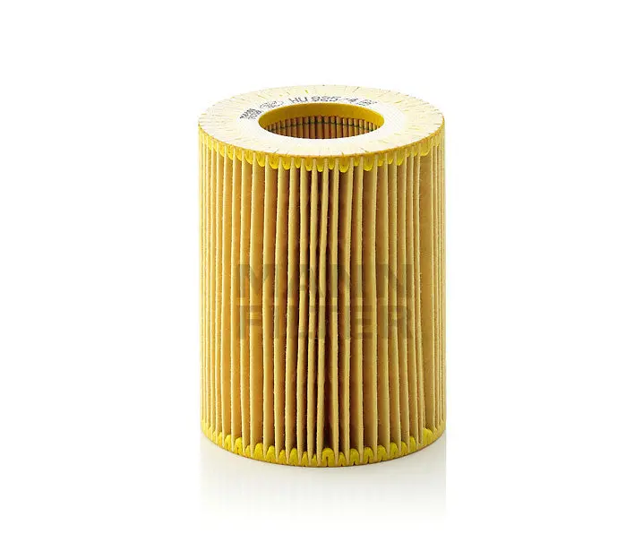 Mann Oil Filter Hu925/4Y 1