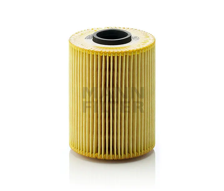 Mann Oil Filter Hu926/4X 1