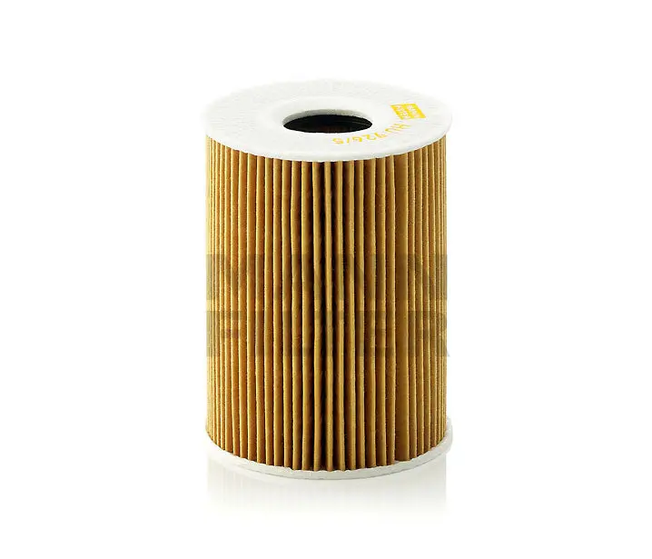 Mann Oil Filter Hu926/5Z 1