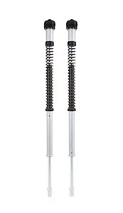 Ohlins 17-23 Harley Touring Flhx Fltx (Showa) Nix 22 Cartridge Kit (Incl. Springs 04744-12 / 13) 1