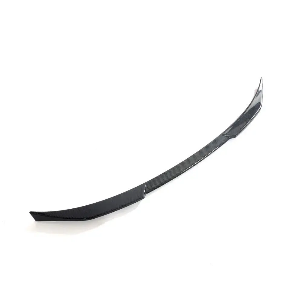 G20 Carbon Fiber Rear Trunk Spoiler For Bmw 3 Series M Sport Sedan 4-Door 2022-2023 1