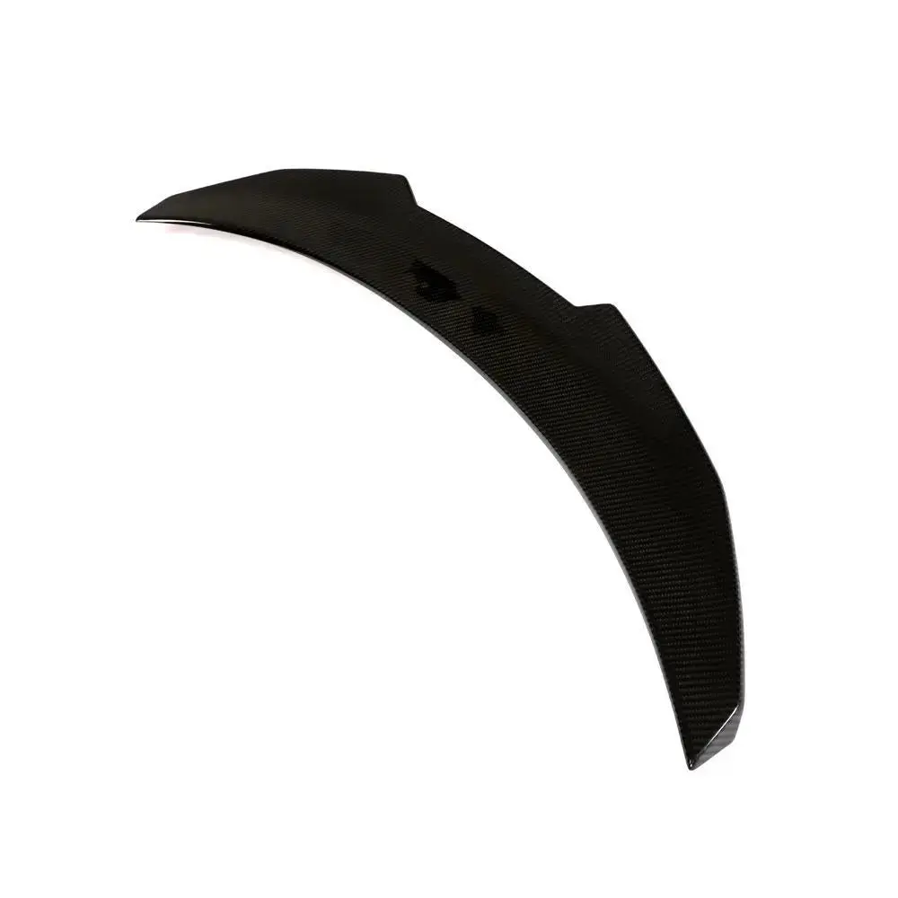 Dry Carbon Fiber Rear Trunk Spoiler For Bwm 3 Series G20 G28 G80 M3 20-22 2