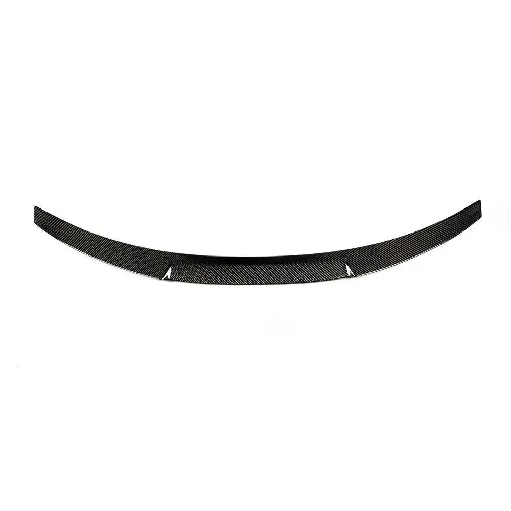 2019+ Bmw 3 Series G20 G28 Carbon Fiber Spoiler Trunk Wing Back Spoiler 1