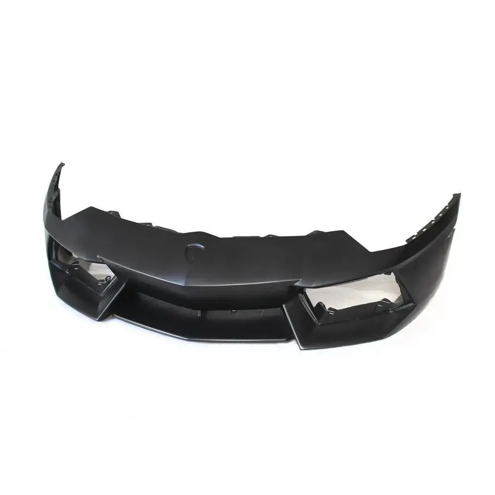 Carbon Fiber Front Bumper For Lamborghini Aventador Lp700 1
