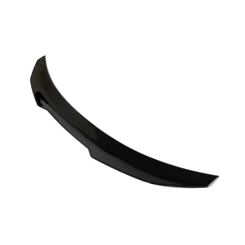 Dry Carbon Fiber Rear Trunk Spoiler For Bwm 3 Series G20 G28 G80 M3 20-22 1