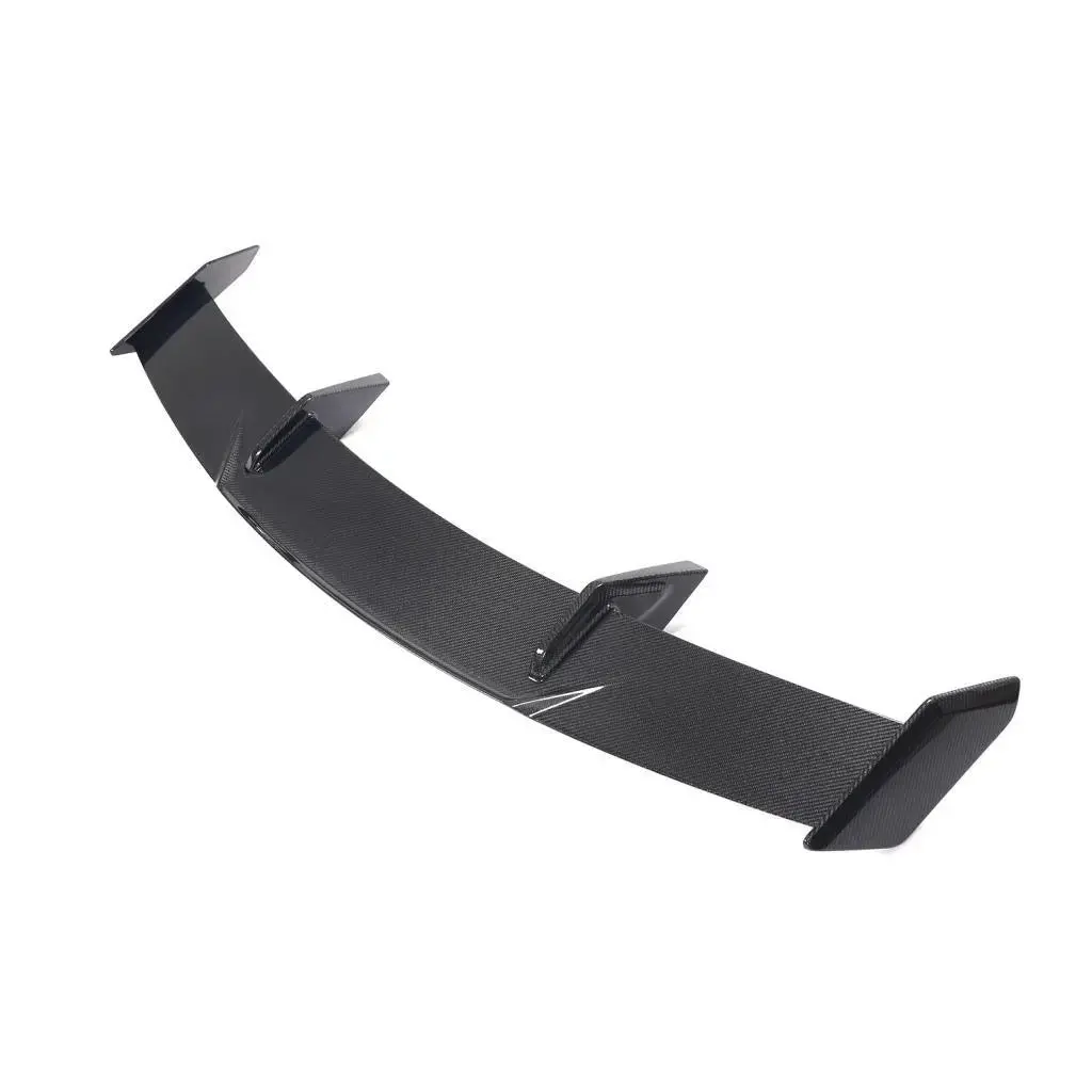 Dry Carbon Fiber Spoiler For Bmw G80 M3 G82 M4 Competition 2021 2022 1